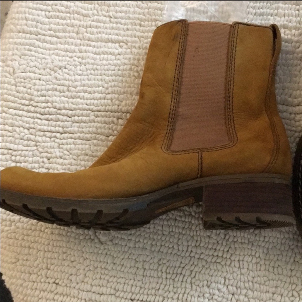 Women’s Timberland Chelsea Boot